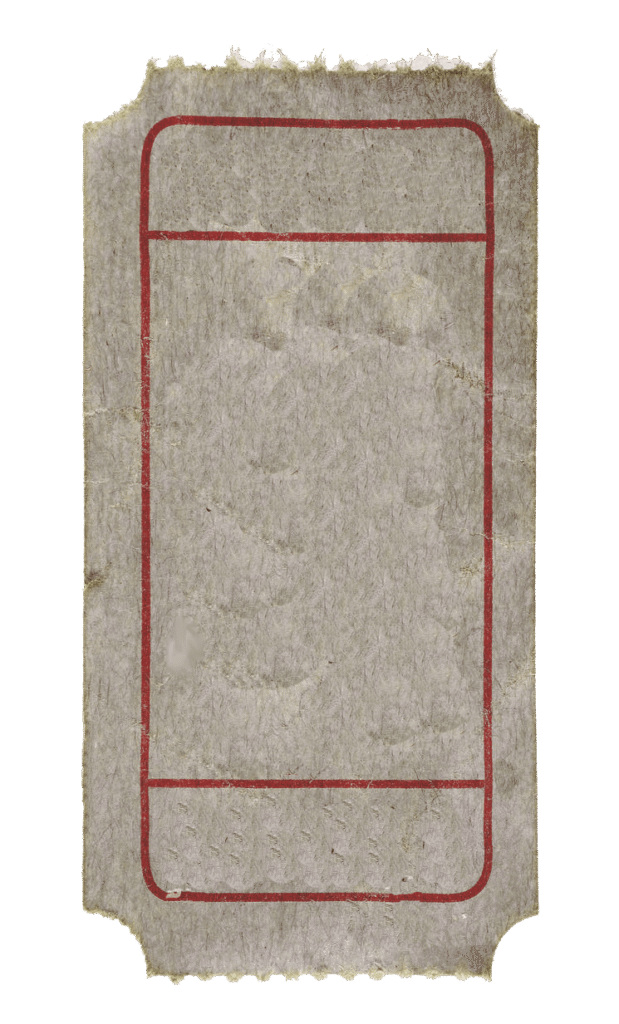 red tikcet fairgound