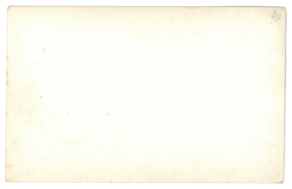 vintage retro postcard paper